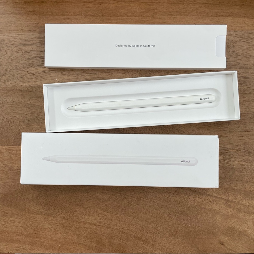 Apple Pencil Pro